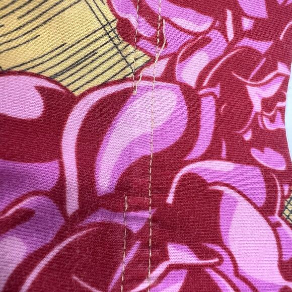 Matilda Jane Baroque Rose Benny Leggings - Picture 4 of 6